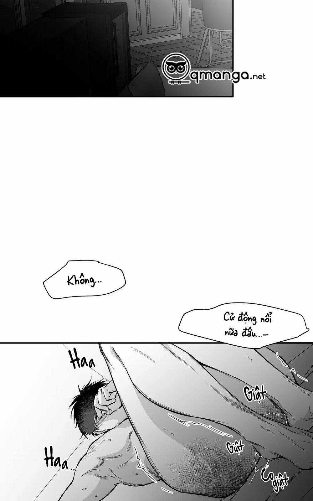 Khi Đôi Chân Thôi Bước Chapter 36 trang 31