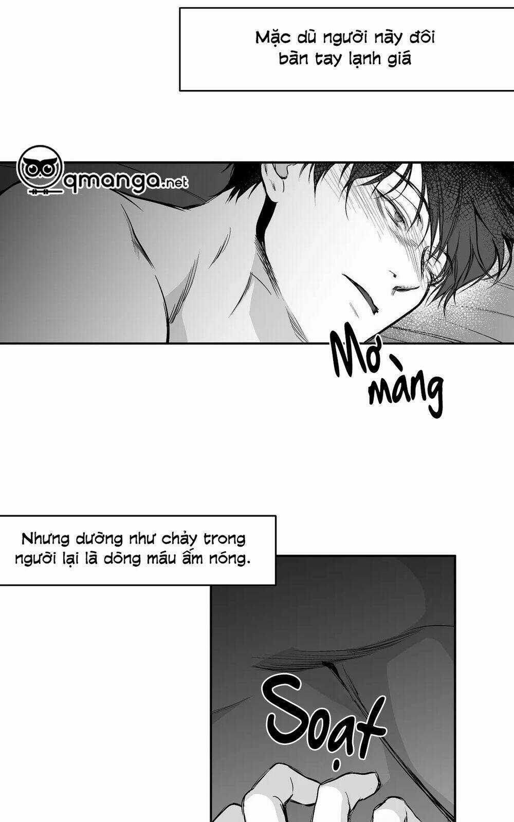 Khi Đôi Chân Thôi Bước Chapter 36 trang 36