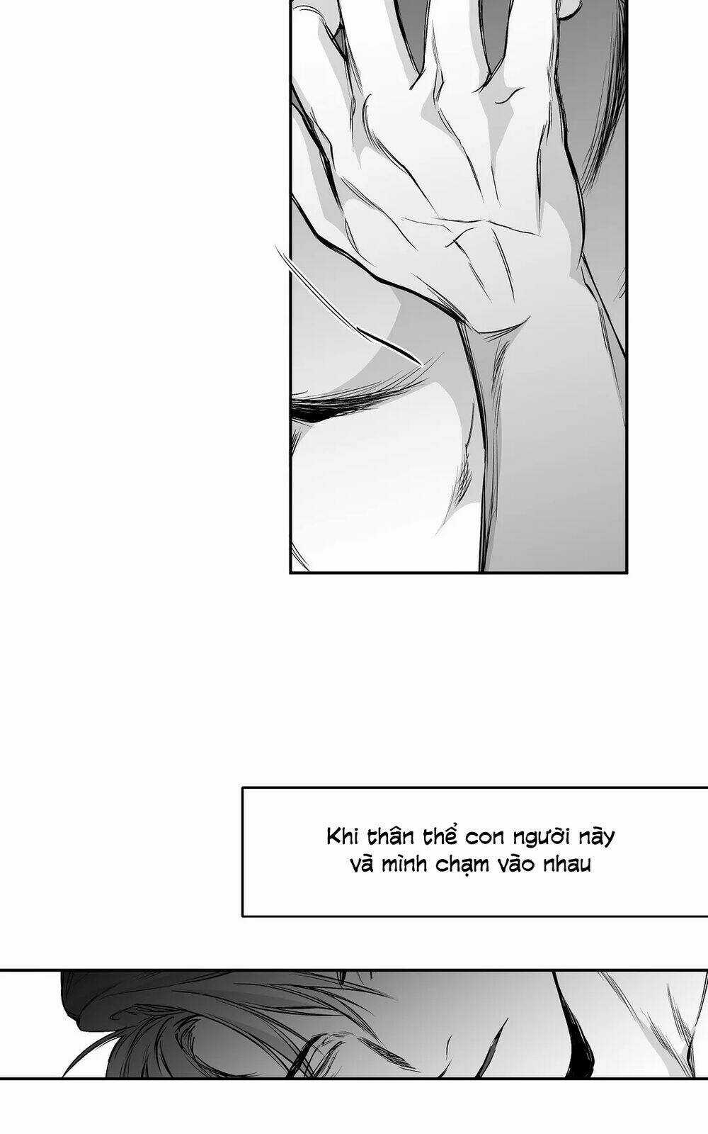 Khi Đôi Chân Thôi Bước Chapter 36 trang 37