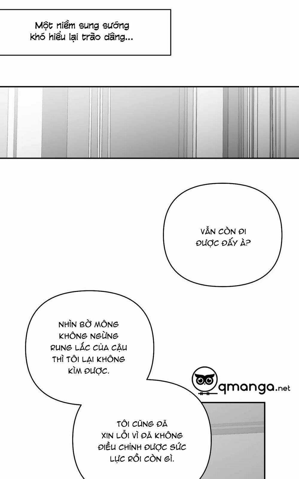 Khi Đôi Chân Thôi Bước Chapter 36 trang 38