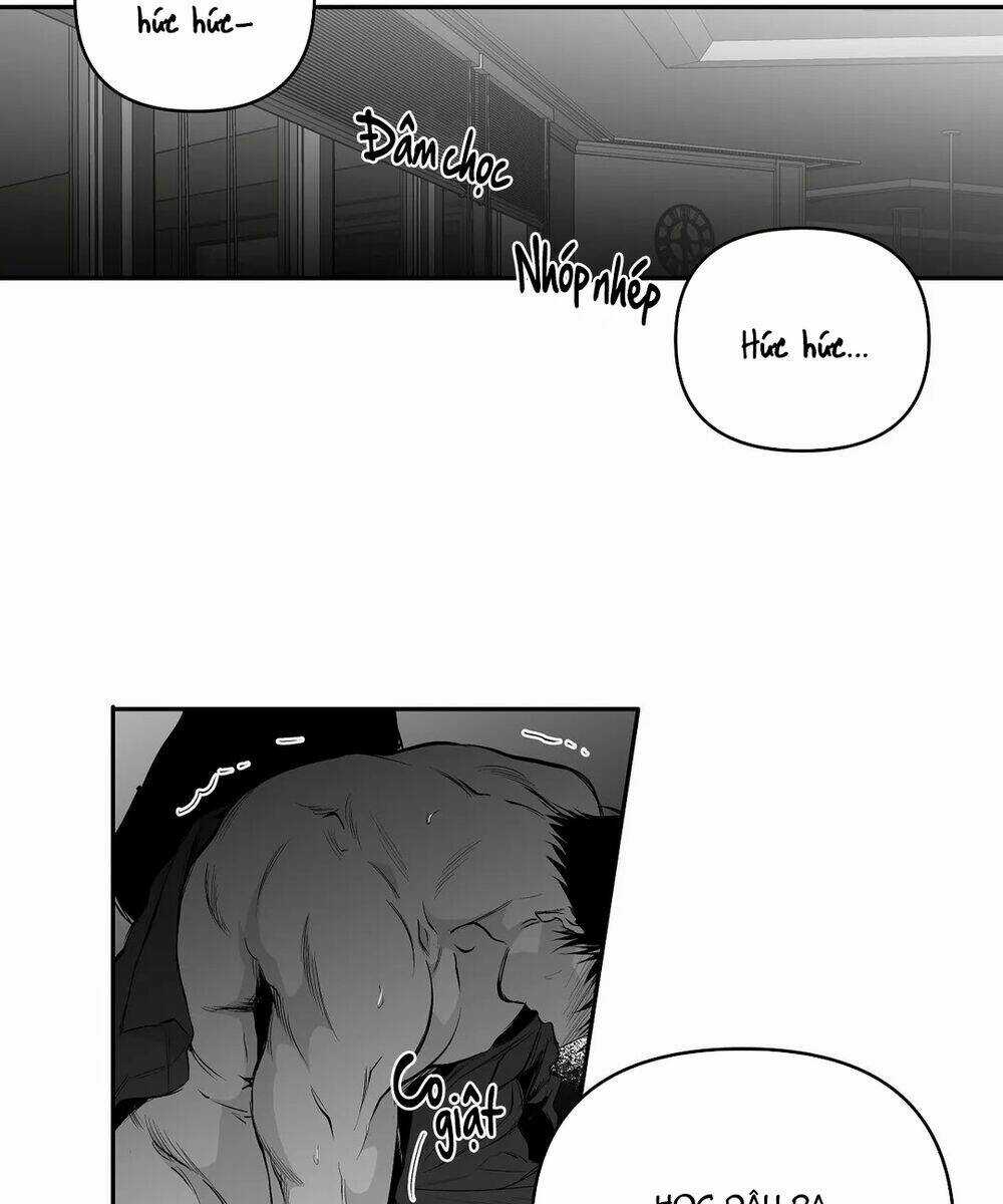 Khi Đôi Chân Thôi Bước Chapter 36 trang 4