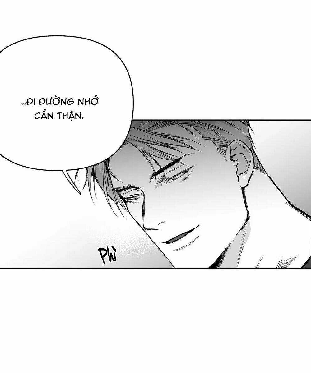 Khi Đôi Chân Thôi Bước Chapter 36 trang 40