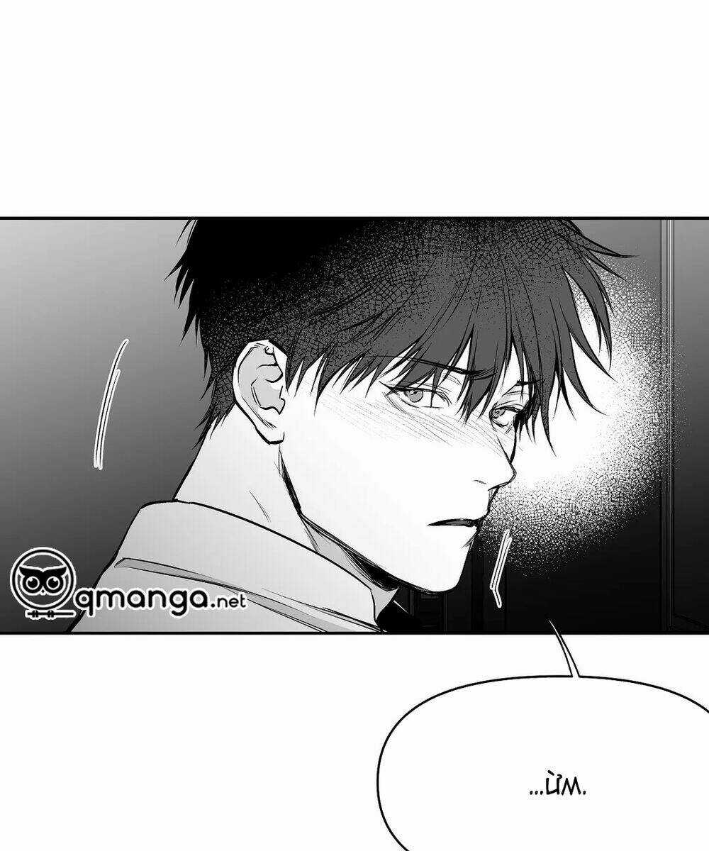 Khi Đôi Chân Thôi Bước Chapter 36 trang 41