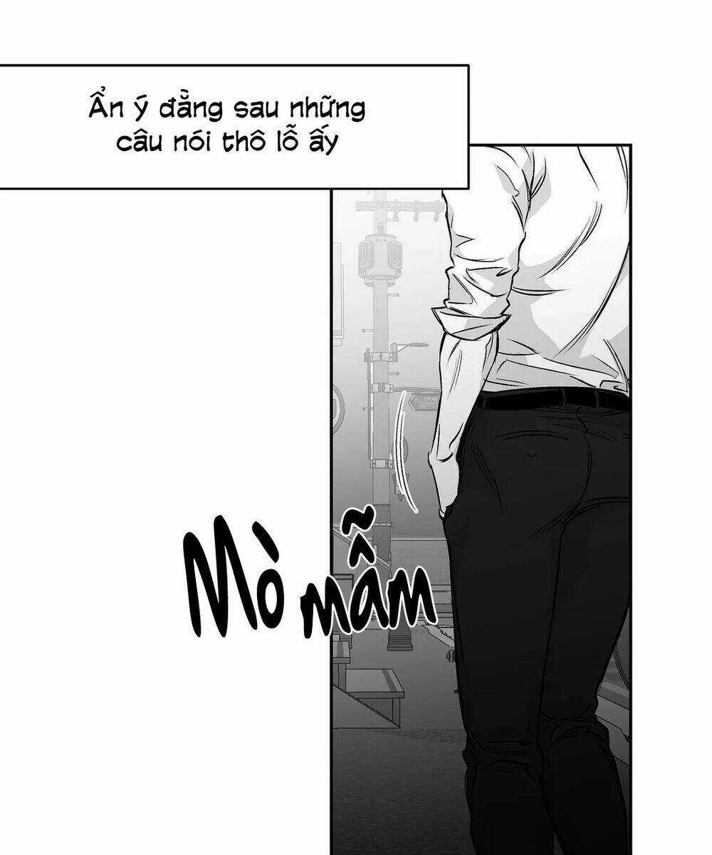 Khi Đôi Chân Thôi Bước Chapter 36 trang 43