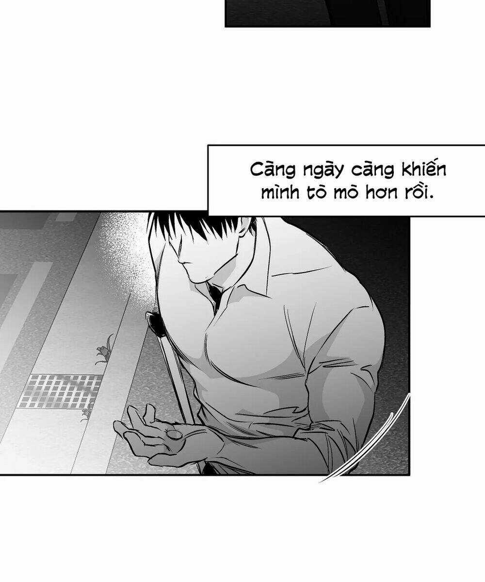 Khi Đôi Chân Thôi Bước Chapter 36 trang 44