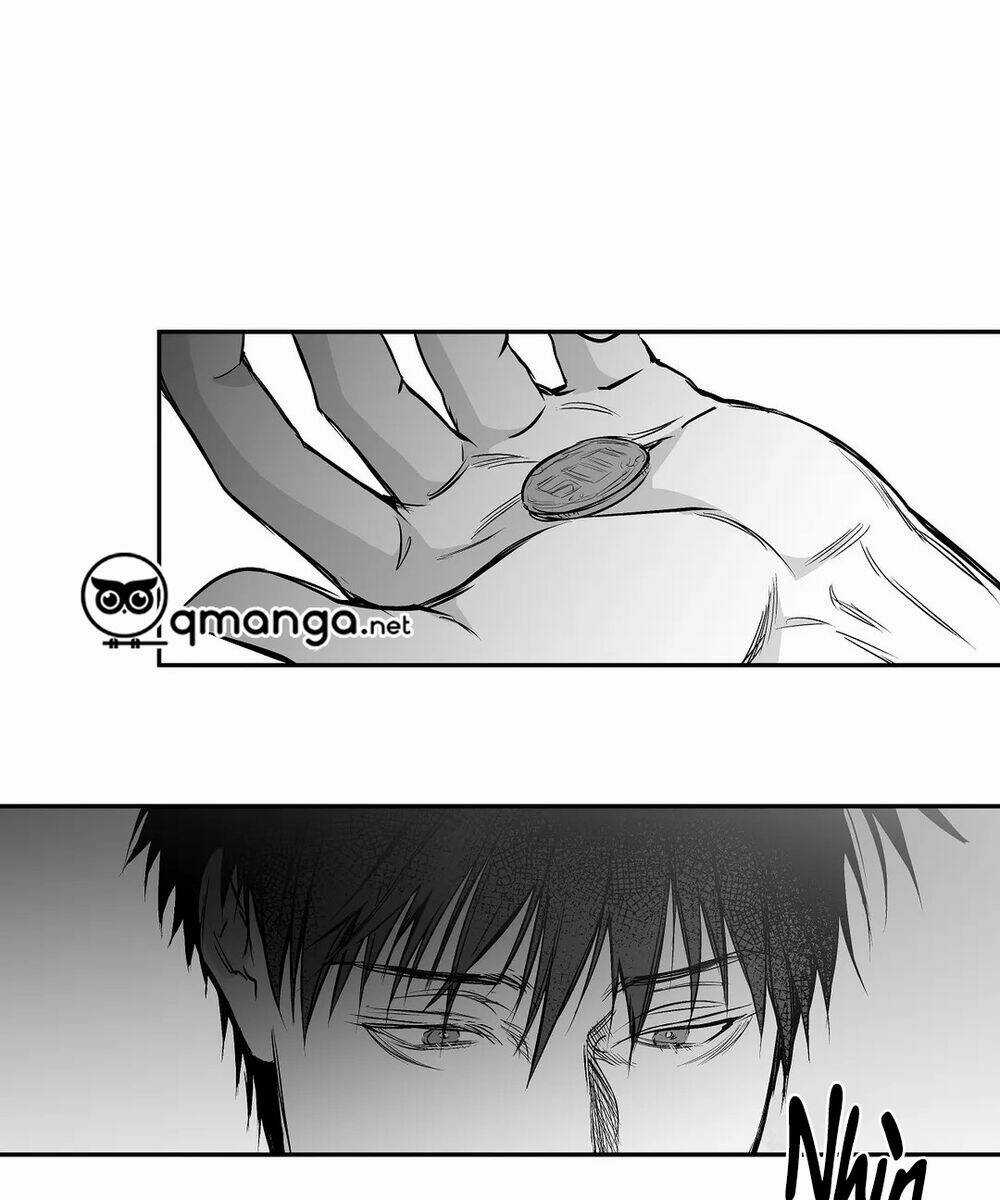 Khi Đôi Chân Thôi Bước Chapter 36 trang 45