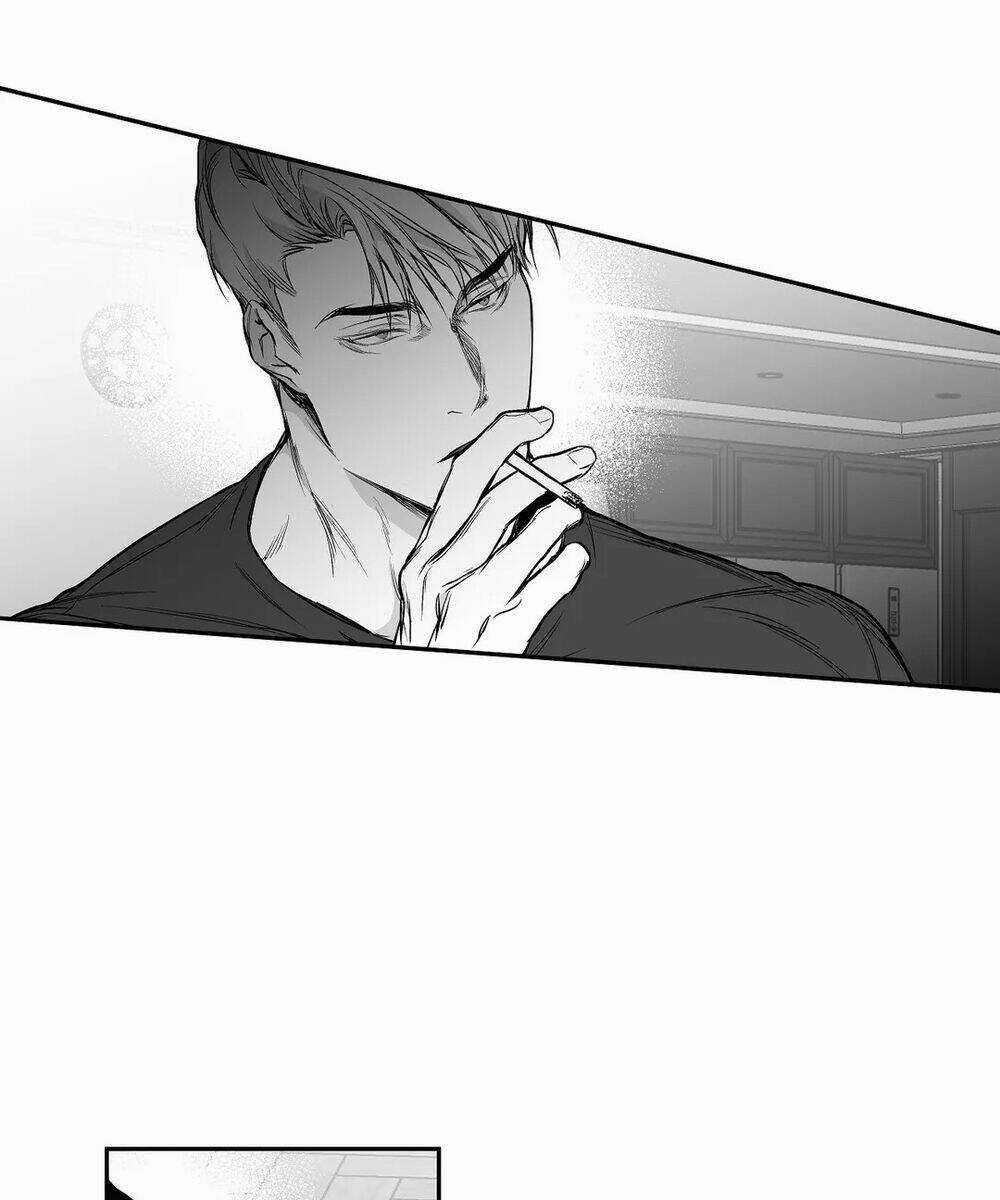 Khi Đôi Chân Thôi Bước Chapter 36 trang 50