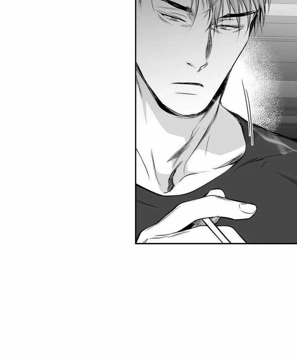 Khi Đôi Chân Thôi Bước Chapter 36 trang 52