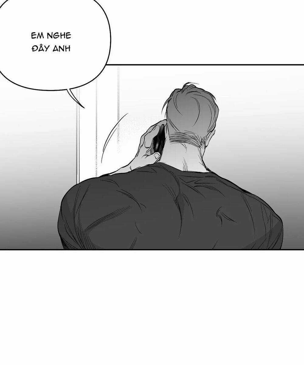 Khi Đôi Chân Thôi Bước Chapter 36 trang 54