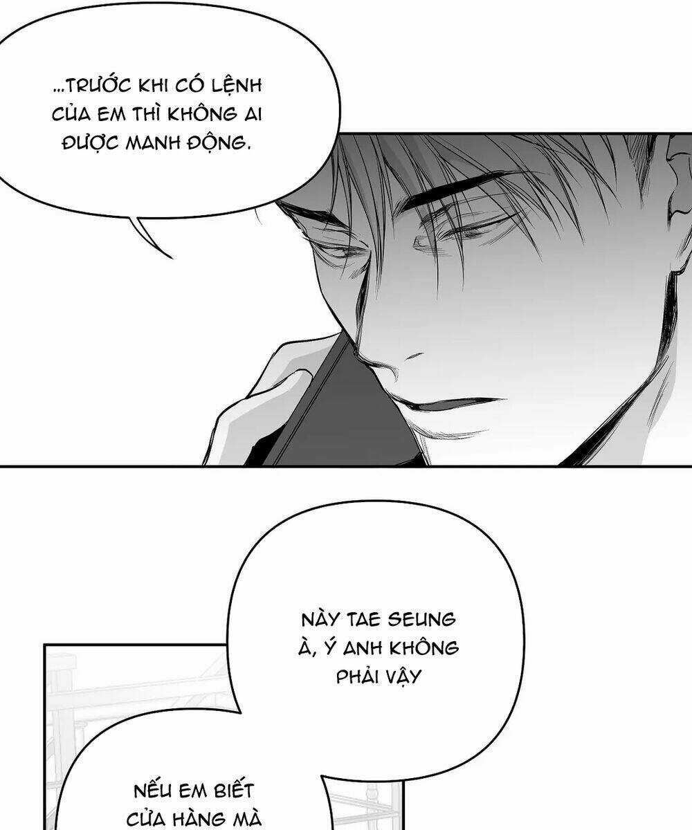 Khi Đôi Chân Thôi Bước Chapter 36 trang 57