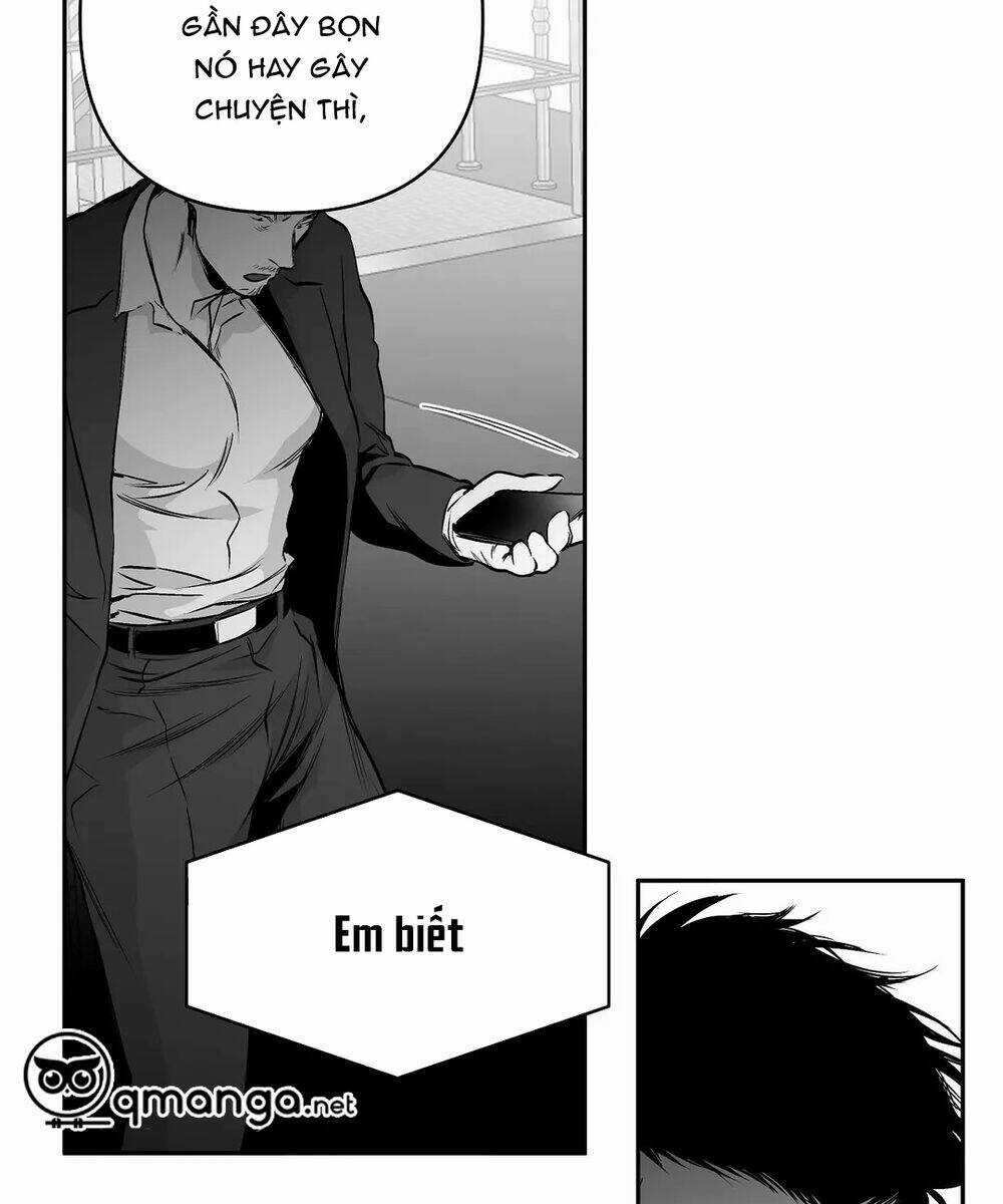 Khi Đôi Chân Thôi Bước Chapter 36 trang 58