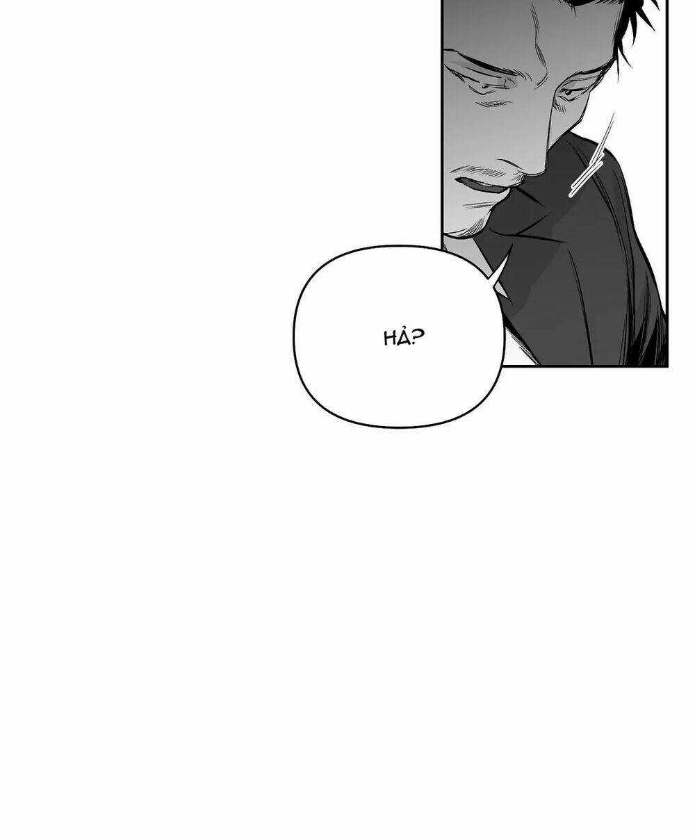 Khi Đôi Chân Thôi Bước Chapter 36 trang 59