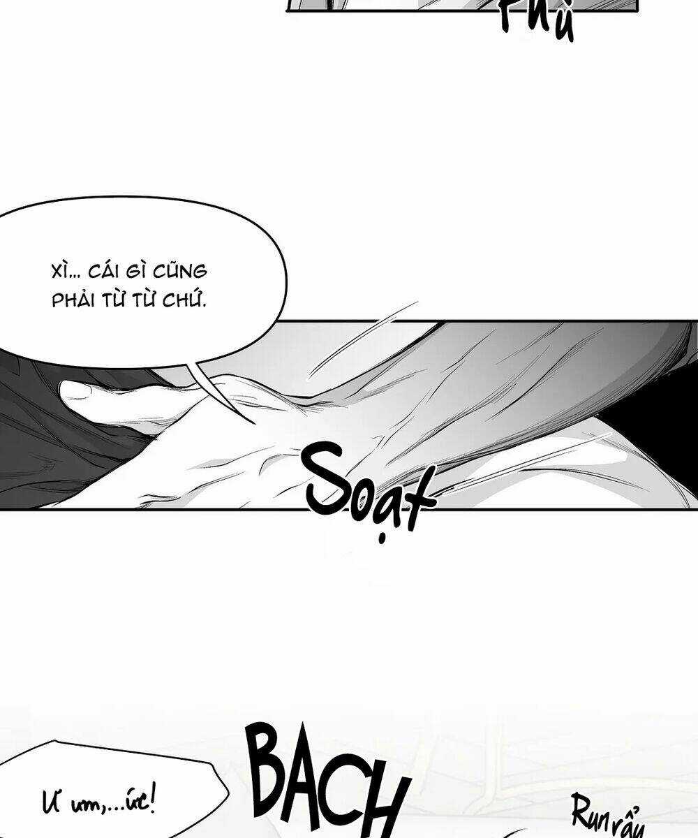 Khi Đôi Chân Thôi Bước Chapter 36 trang 6