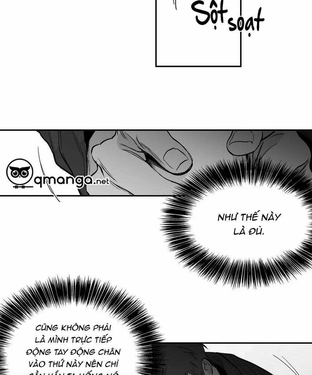 Khi Đôi Chân Thôi Bước Chapter 36 trang 61