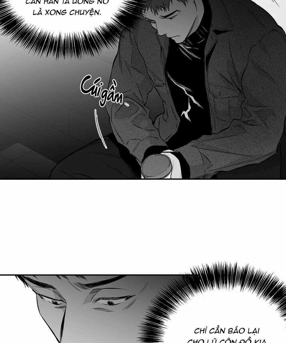 Khi Đôi Chân Thôi Bước Chapter 36 trang 62