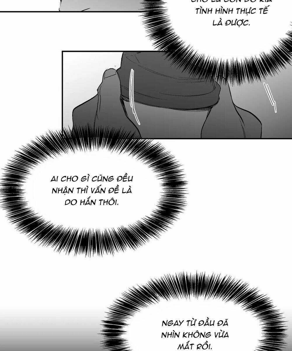 Khi Đôi Chân Thôi Bước Chapter 36 trang 63