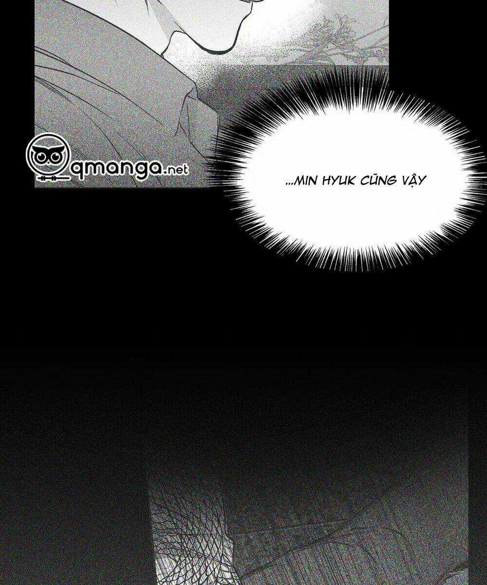 Khi Đôi Chân Thôi Bước Chapter 36 trang 65