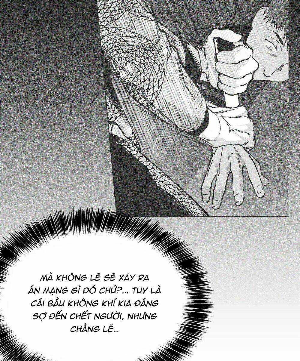 Khi Đôi Chân Thôi Bước Chapter 36 trang 66