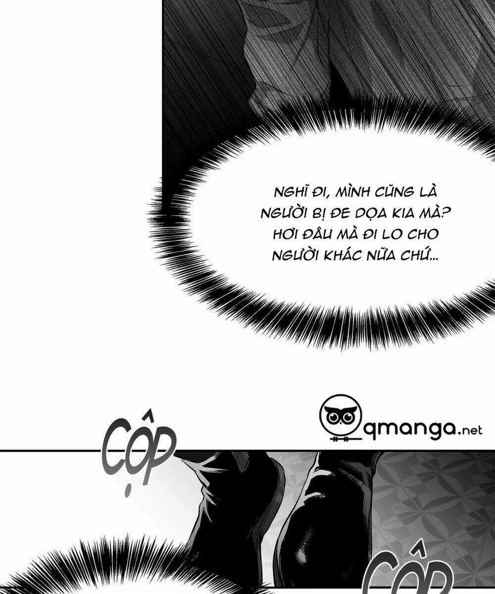 Khi Đôi Chân Thôi Bước Chapter 36 trang 68