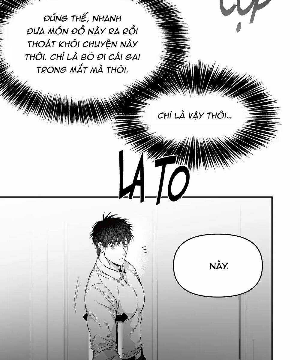 Khi Đôi Chân Thôi Bước Chapter 36 trang 69