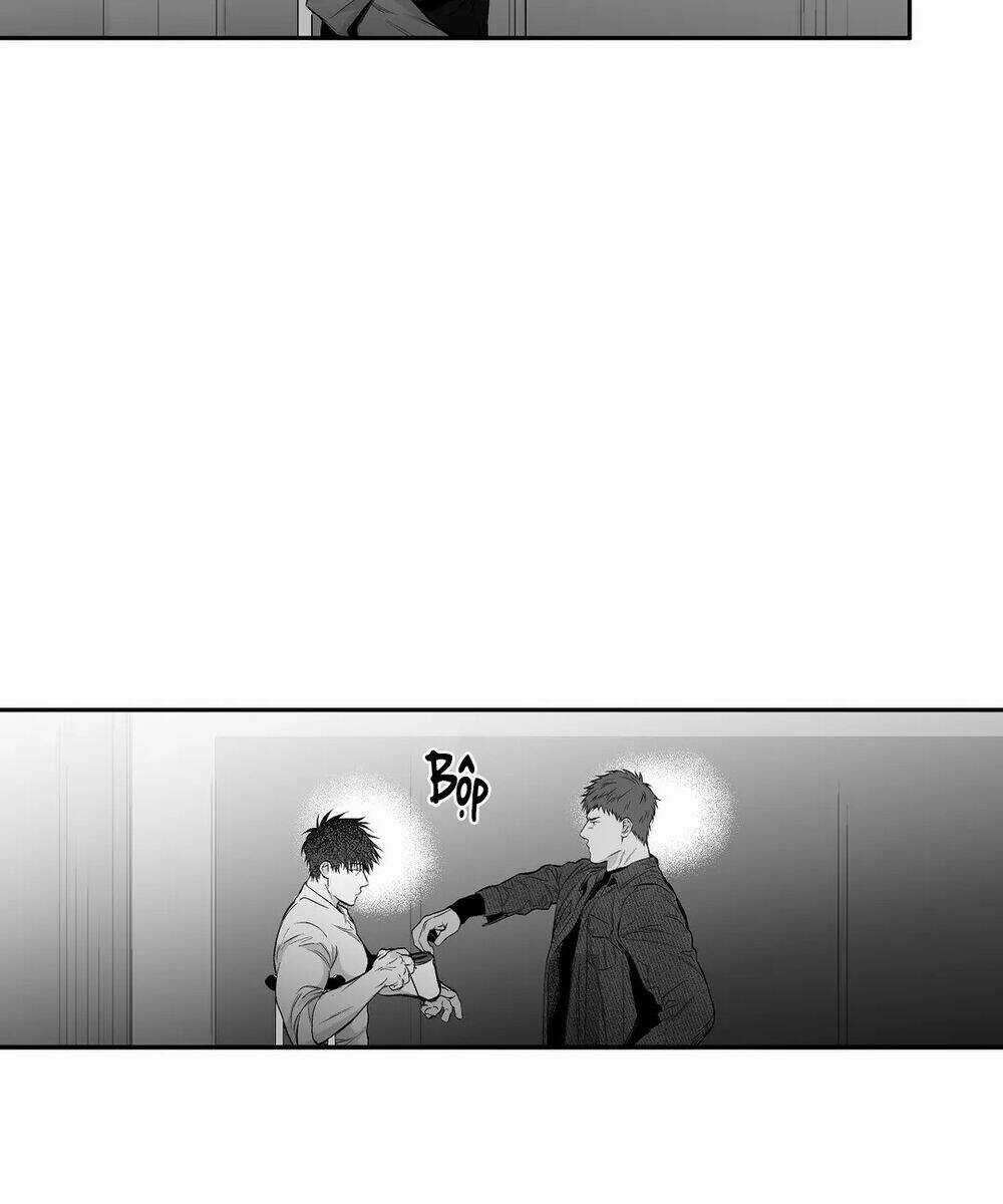 Khi Đôi Chân Thôi Bước Chapter 36 trang 70