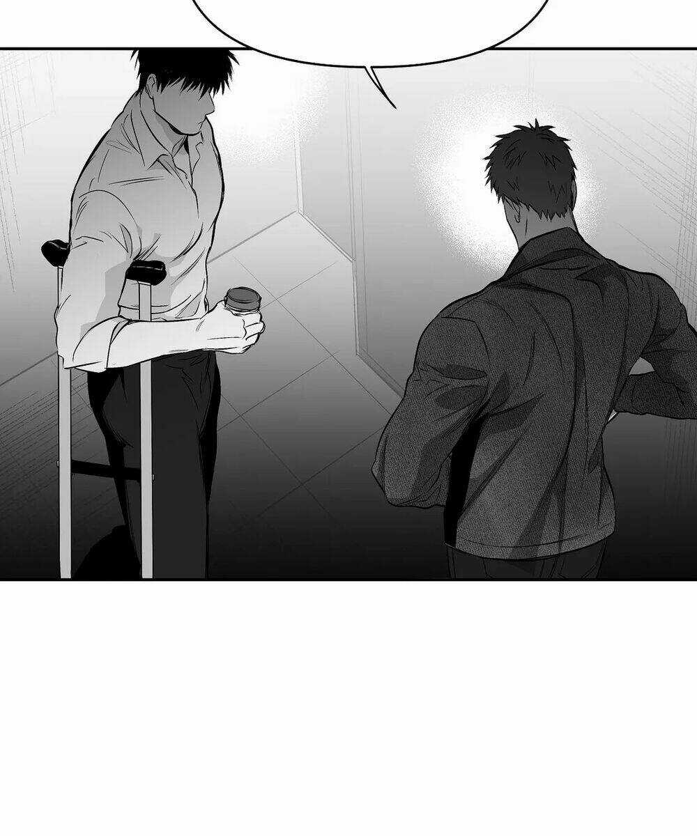 Khi Đôi Chân Thôi Bước Chapter 36 trang 74