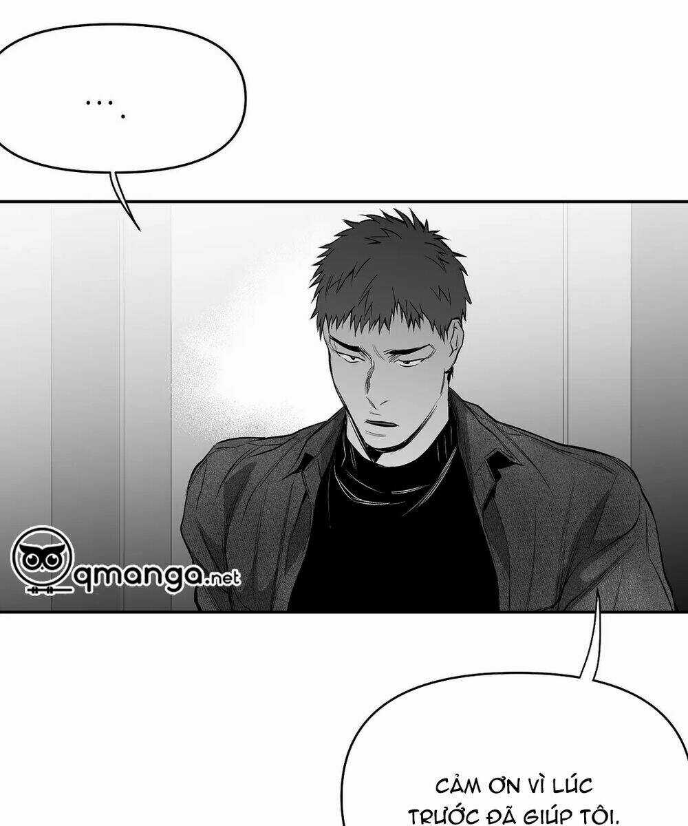 Khi Đôi Chân Thôi Bước Chapter 36 trang 75