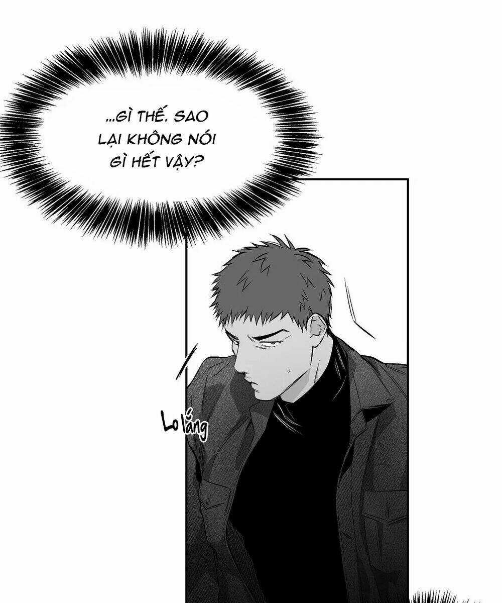 Khi Đôi Chân Thôi Bước Chapter 36 trang 77