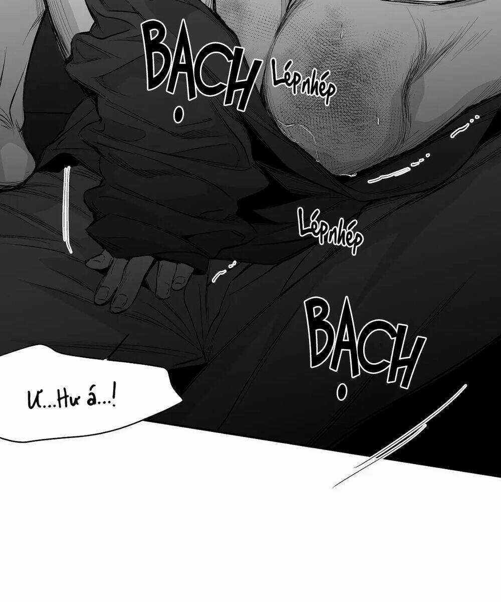 Khi Đôi Chân Thôi Bước Chapter 36 trang 8