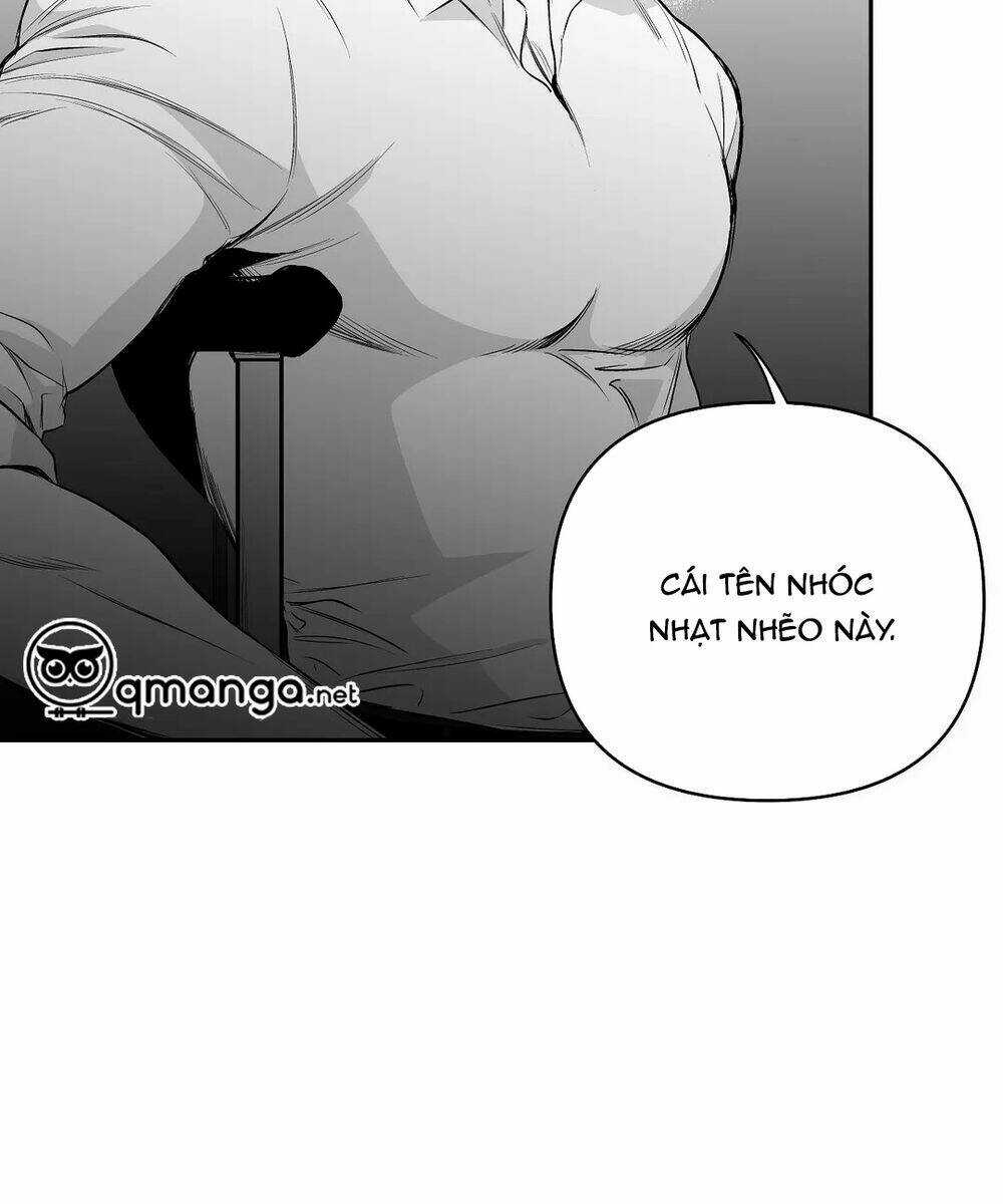 Khi Đôi Chân Thôi Bước Chapter 36 trang 81