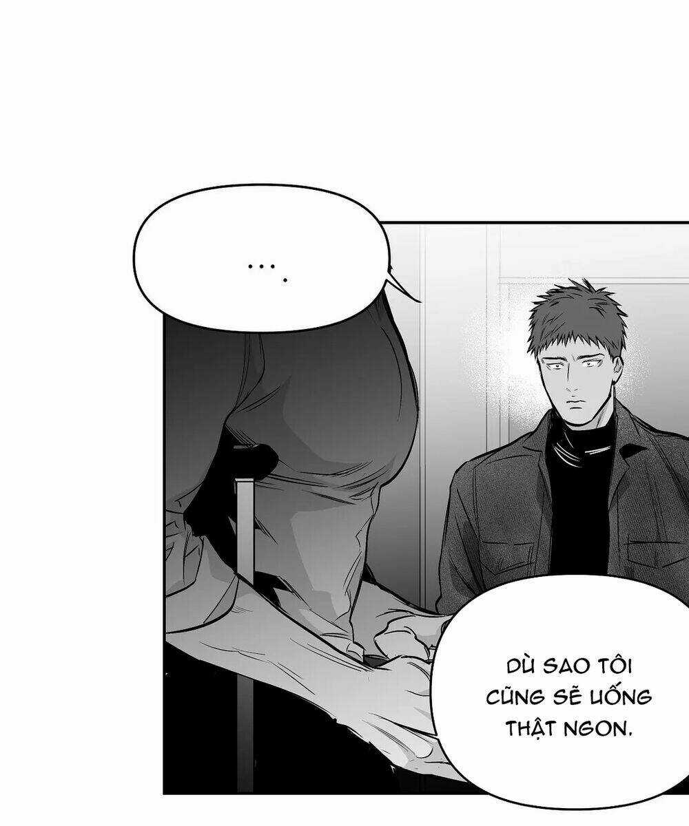 Khi Đôi Chân Thôi Bước Chapter 36 trang 83