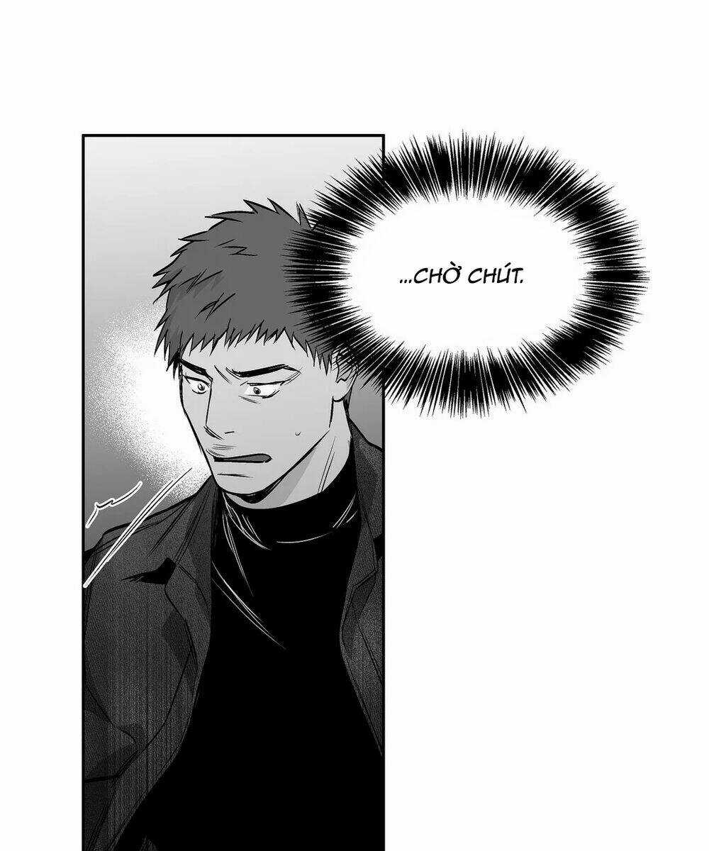 Khi Đôi Chân Thôi Bước Chapter 36 trang 84