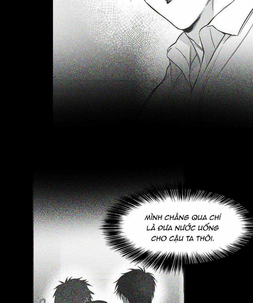 Khi Đôi Chân Thôi Bước Chapter 36 trang 88