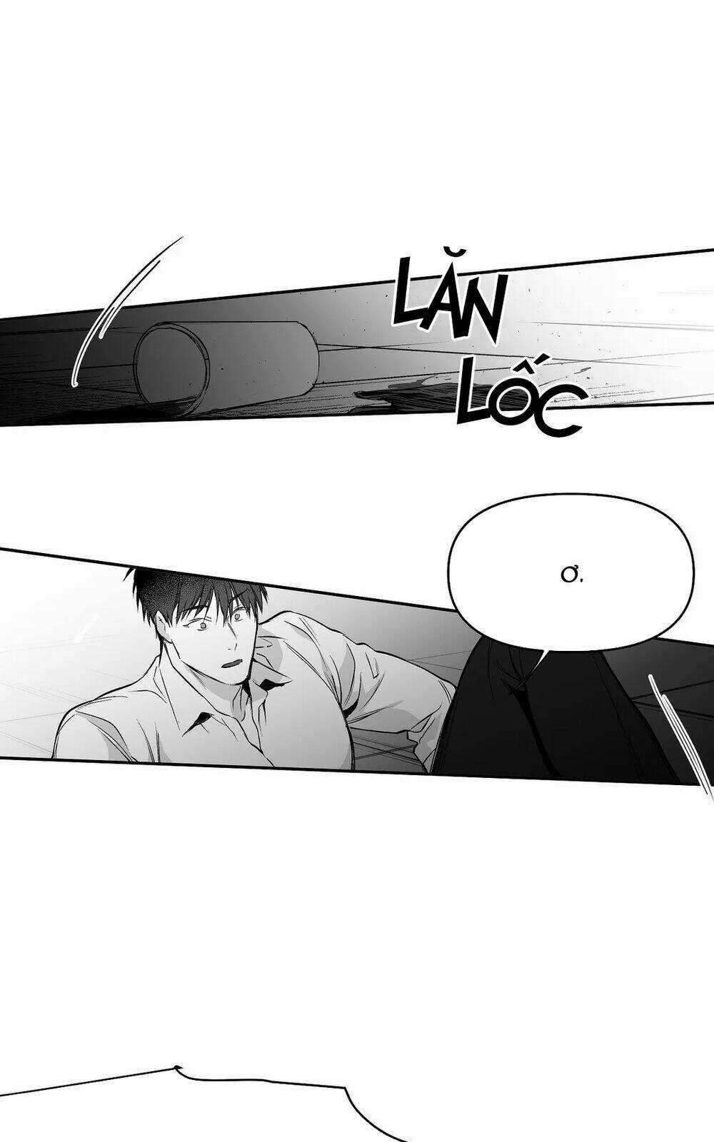 Khi Đôi Chân Thôi Bước Chapter 36 trang 92