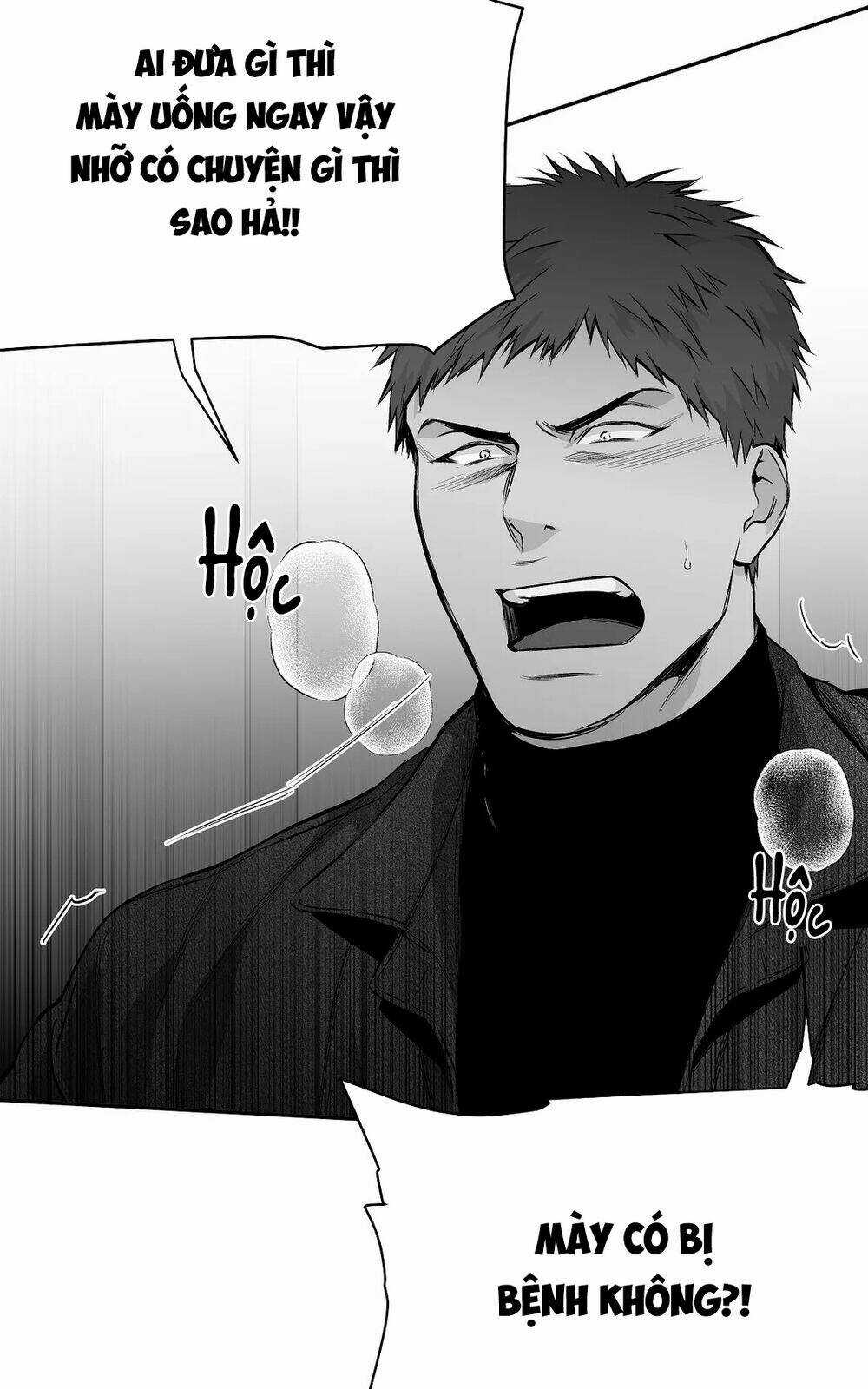 Khi Đôi Chân Thôi Bước Chapter 36 trang 93