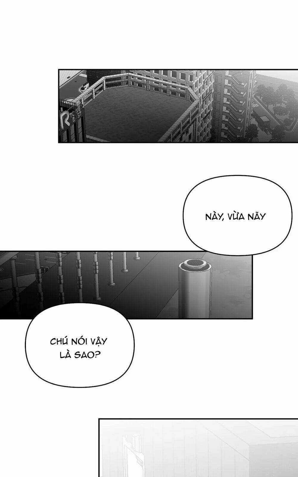 Khi Đôi Chân Thôi Bước Chapter 36 trang 96