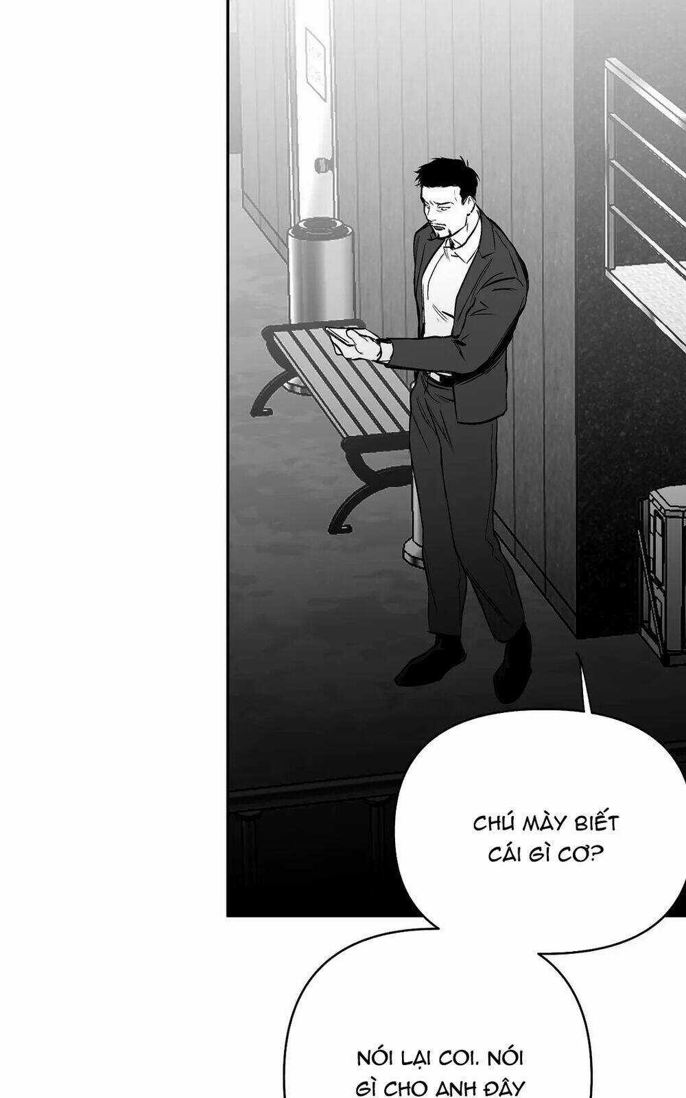 Khi Đôi Chân Thôi Bước Chapter 36 trang 97