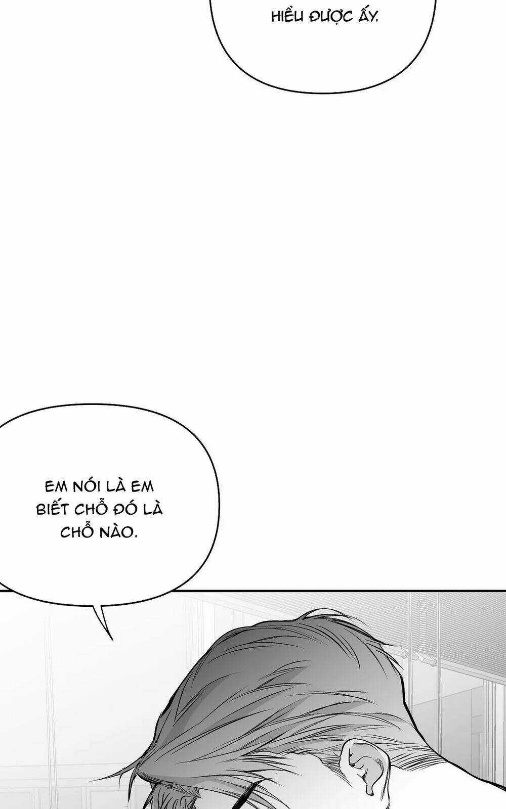 Khi Đôi Chân Thôi Bước Chapter 36 trang 98