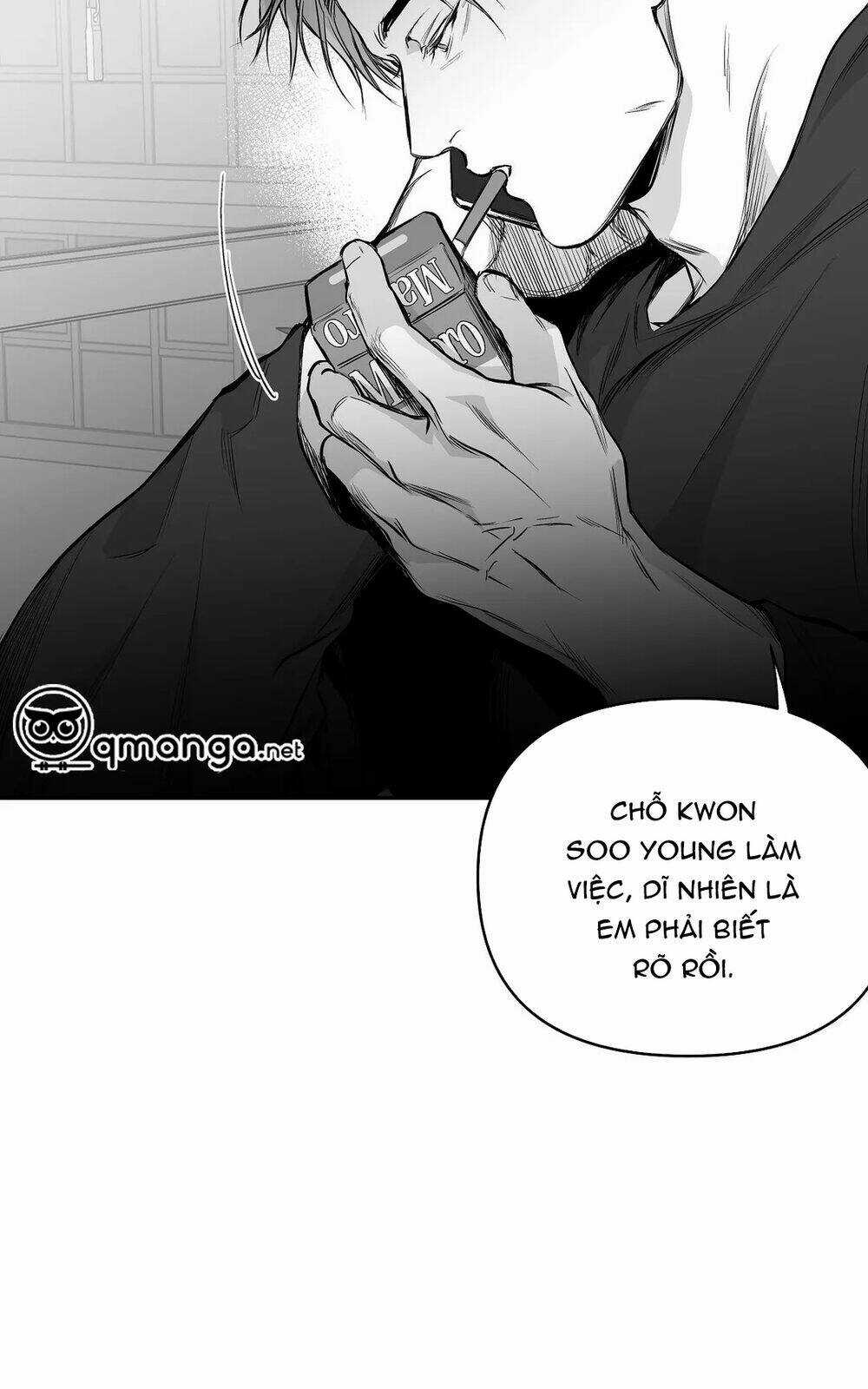 Khi Đôi Chân Thôi Bước Chapter 36 trang 99