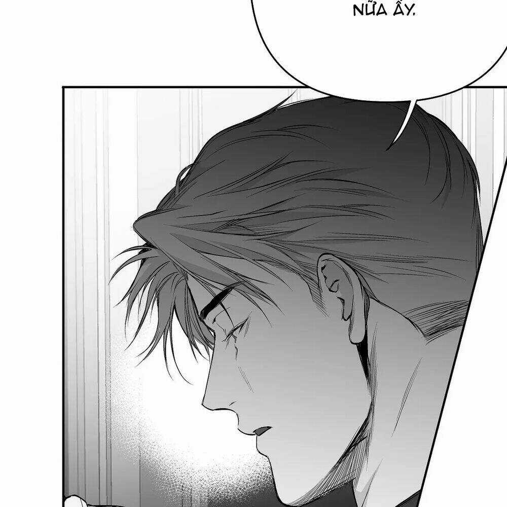 Khi Đôi Chân Thôi Bước Chapter 37 trang 10