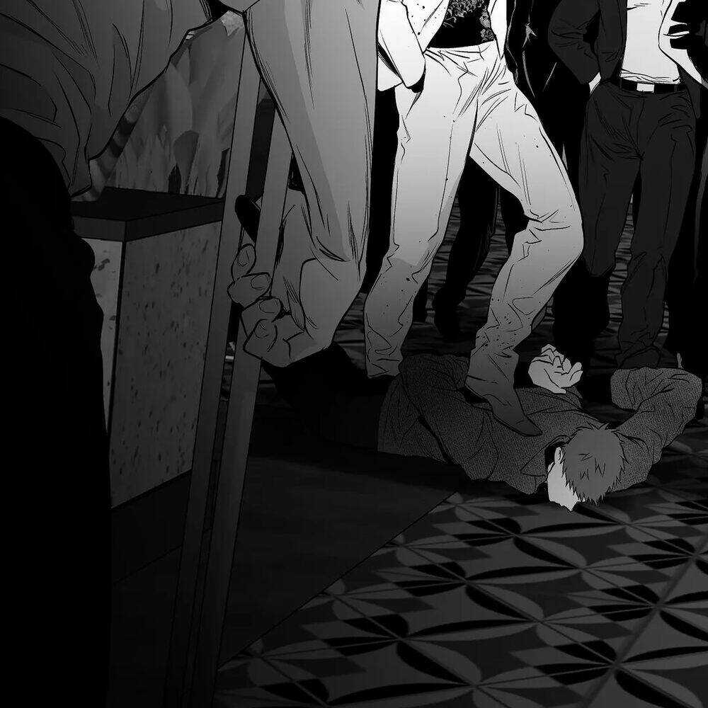 Khi Đôi Chân Thôi Bước Chapter 37 trang 109