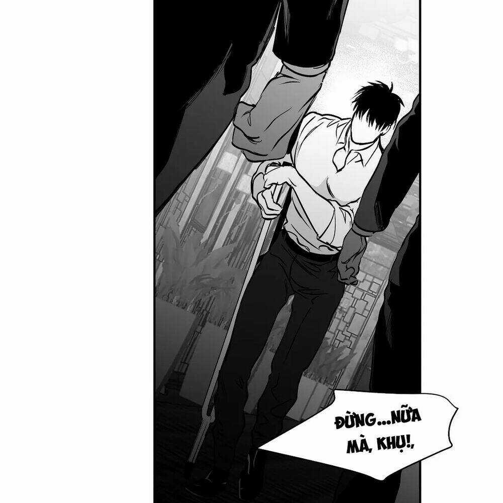 Khi Đôi Chân Thôi Bước Chapter 37 trang 114