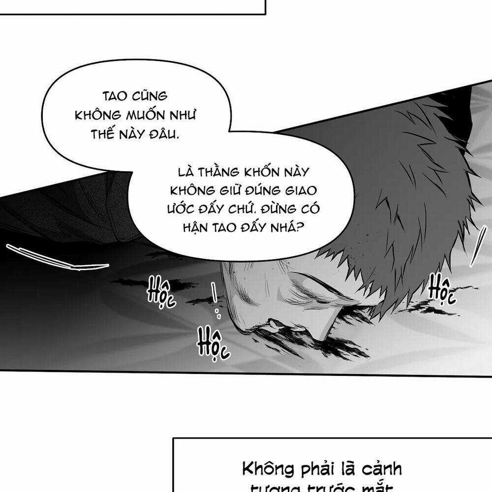 Khi Đôi Chân Thôi Bước Chapter 37 trang 117