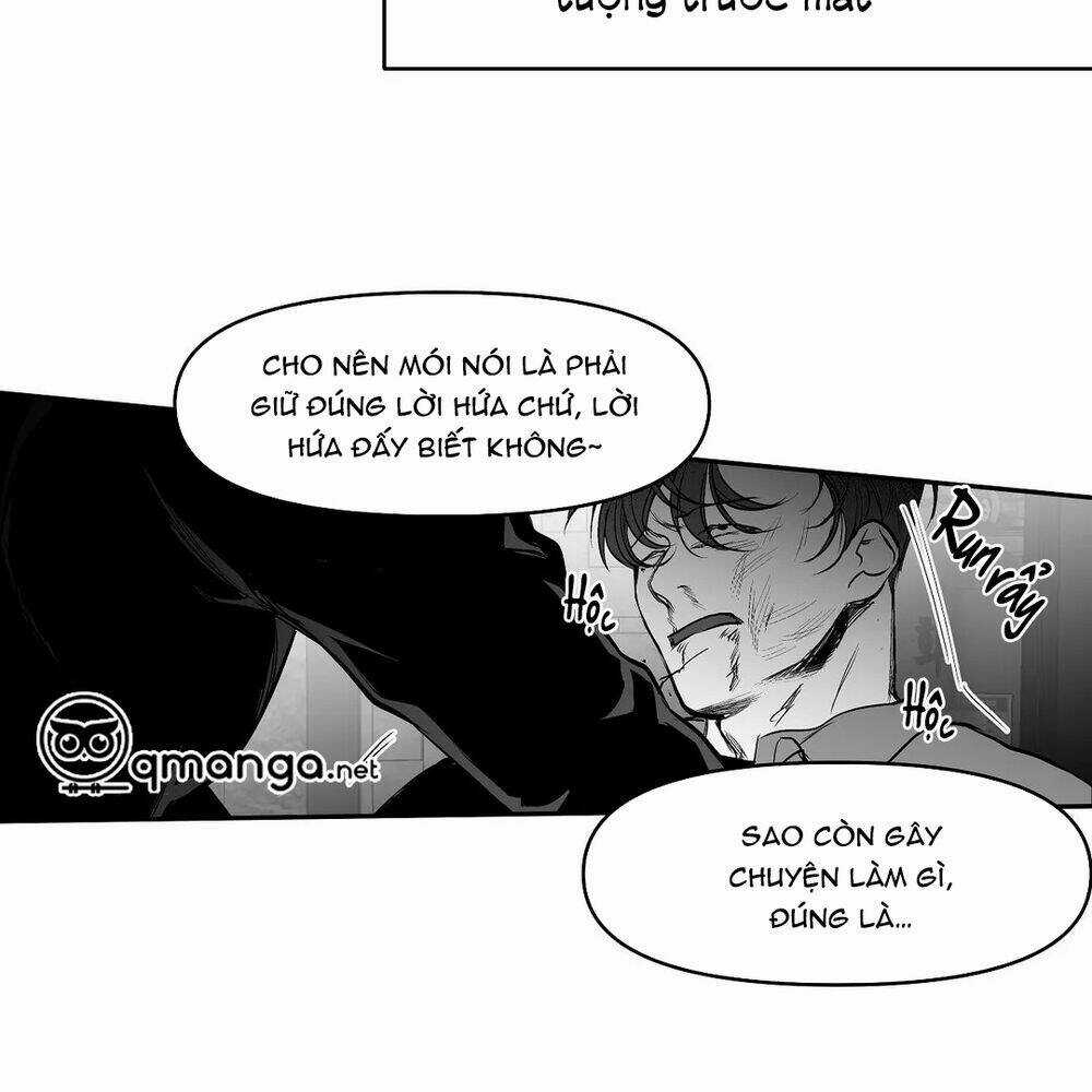Khi Đôi Chân Thôi Bước Chapter 37 trang 118