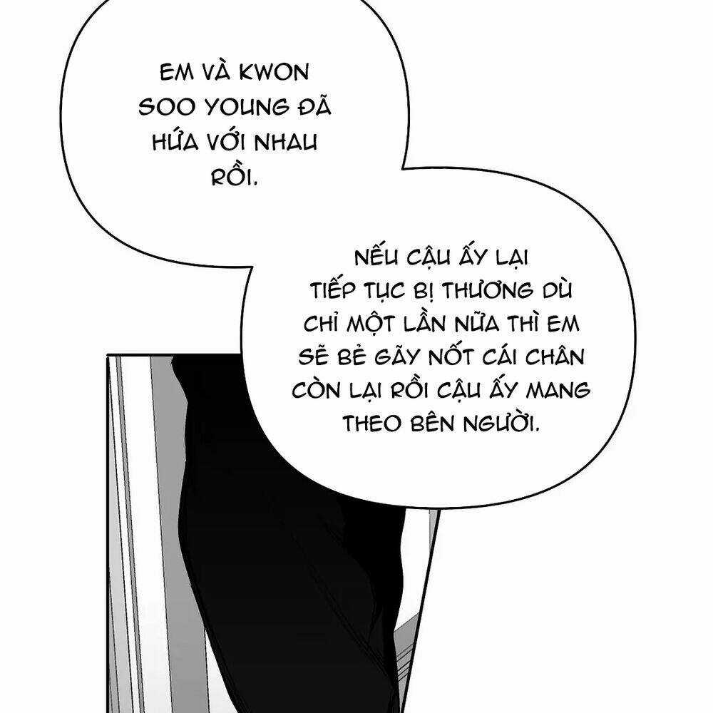 Khi Đôi Chân Thôi Bước Chapter 37 trang 12