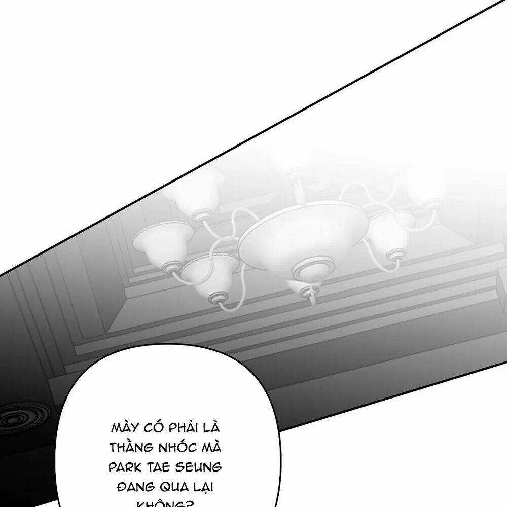 Khi Đôi Chân Thôi Bước Chapter 37 trang 123