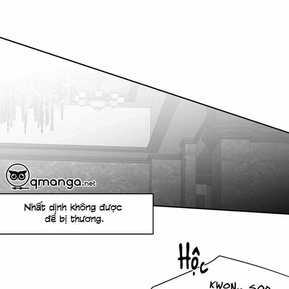 Khi Đôi Chân Thôi Bước Chapter 37 trang 125