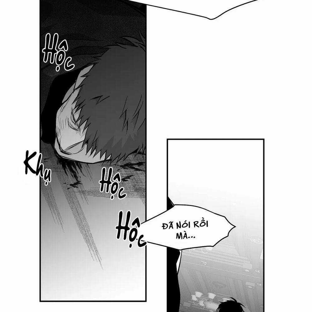 Khi Đôi Chân Thôi Bước Chapter 37 trang 127