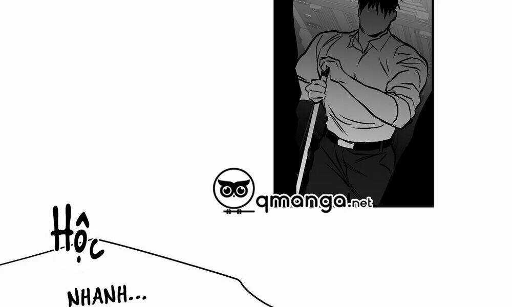 Khi Đôi Chân Thôi Bước Chapter 37 trang 128