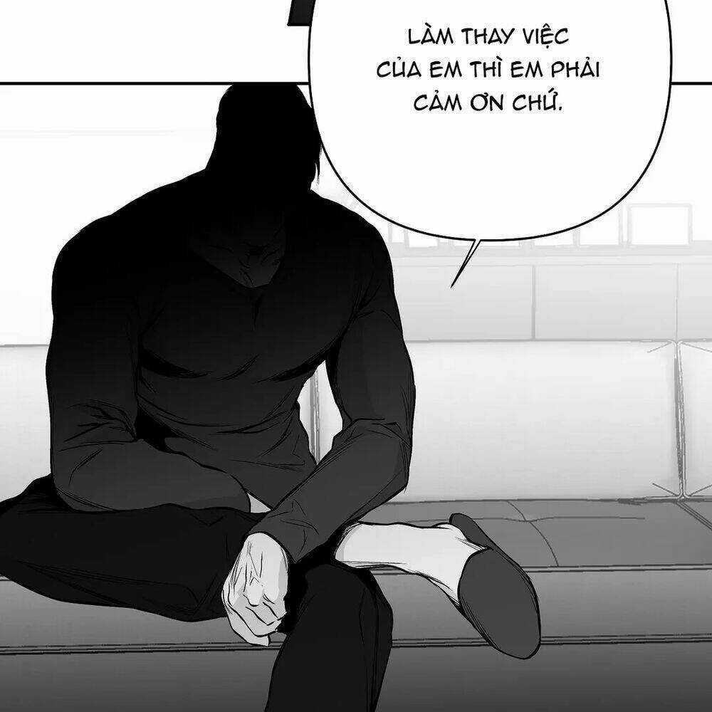 Khi Đôi Chân Thôi Bước Chapter 37 trang 14